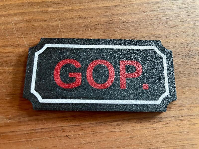 GOP Coupon / Freikarte - Smooth Edition