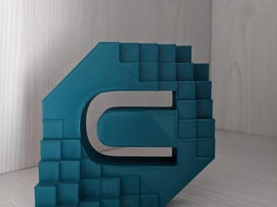 Cura Logo