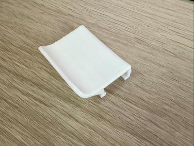 Ringblomma IKEA blind curtain clips
