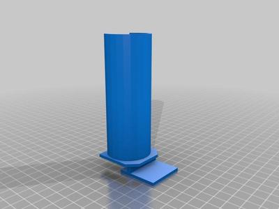 38 mm Spool Holder