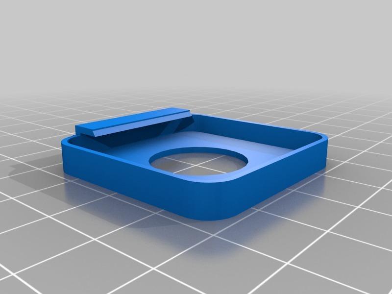 Tile protector - two designs