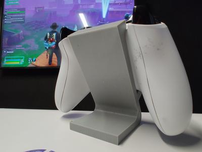Xbox Controller Stand