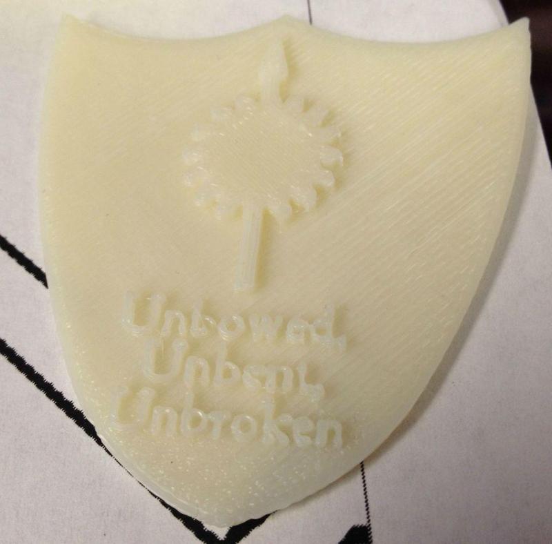 Game of Thrones House Sigils