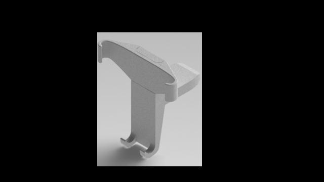 Axon 7 Mini Holder for 2002 Saab 9-3