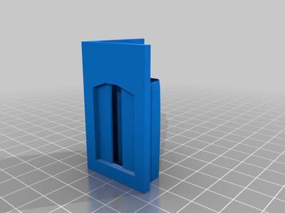 Kickplate Clips