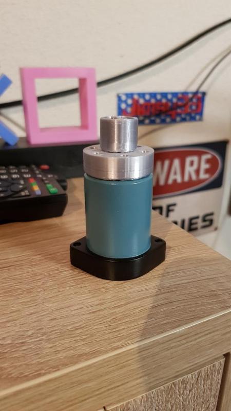 Ghostbusters: The video Game Clippard Valve