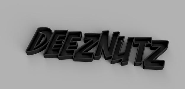 DEEZNUTZ LED STRIP LIGHT