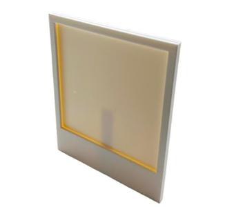 Polaroid I-Type frame