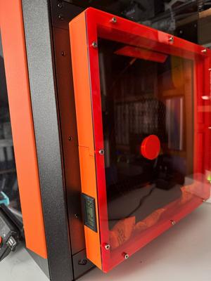 Spool Cover fo Prusa Core One