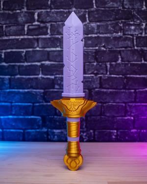 Rumi's Sword- Sword Kit (No AMS, No Support, No Glue)