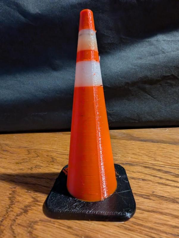 Traffic Cone
