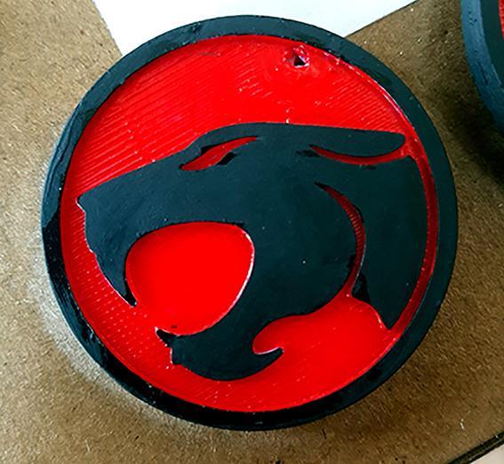 keychain thundercats