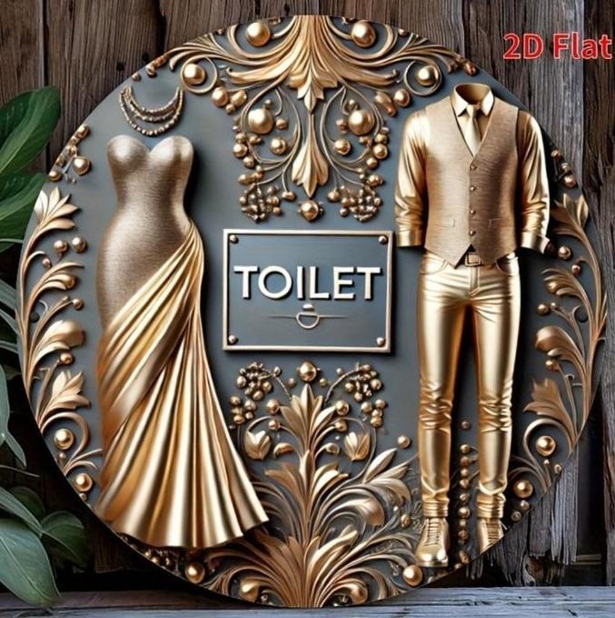 toilet relief helen herkules