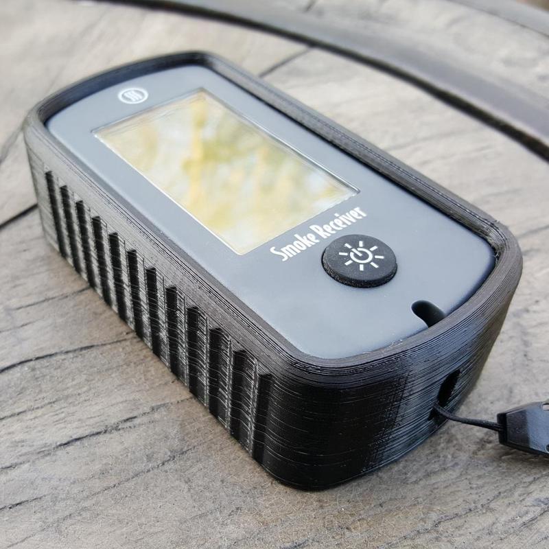 Thermoworks Smoke Receiver Armored Cover 