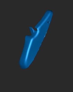 PEUGEOT 106 - SEAT COVER 2