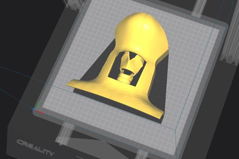 Clinical tracheostomy and cricothyrotomy simulator/trainer with anatomical repairs