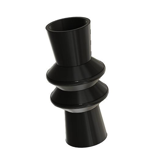 🌸 Nordic Japandi Moderne vase 🌸