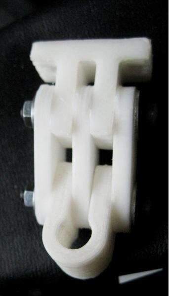 adjustable bracket