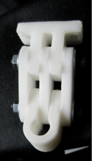 adjustable bracket