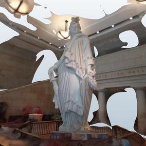 Statue of Freedom - US Capitol