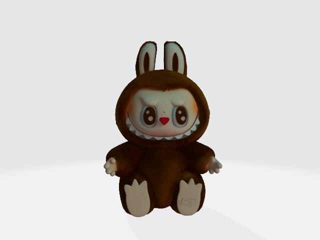 habubu Labubu Monster Mysteries - Pop Mart