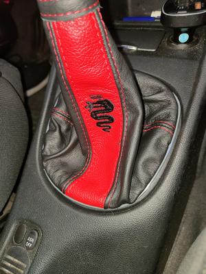 Alfa romeo GT Gear Frame