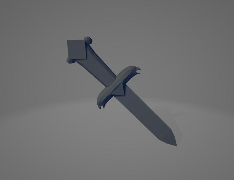 ELDEN RING STONESWORD KEY