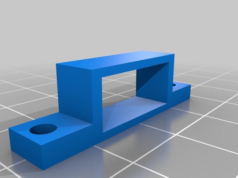 QX 90 SLS 1s Lipo V2