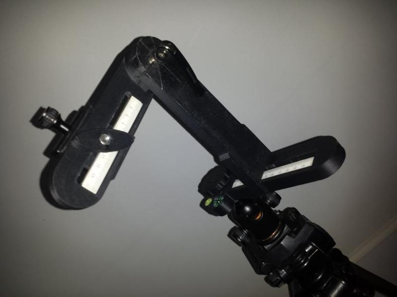 Quimbaya 360 based spheric photo head