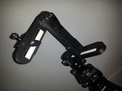 Quimbaya 360 based spheric photo head