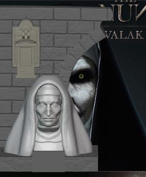 THE NUN