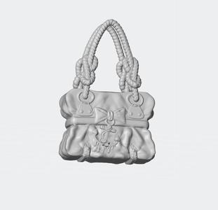 Monster High Shriekwrecked Catrine Bag