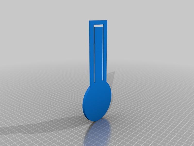 Harry Potter Bookmark