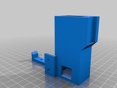 A.R.M.S - 9V Battery Clip