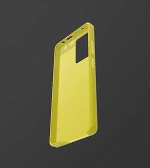 Xiaomi Redmi Note 12 Pro case