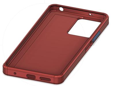 Xiaomi Redmi Note 12 5g Case