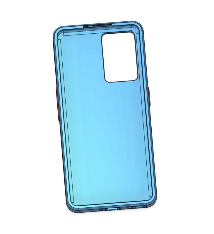 Realme GT NEO 3 - V2