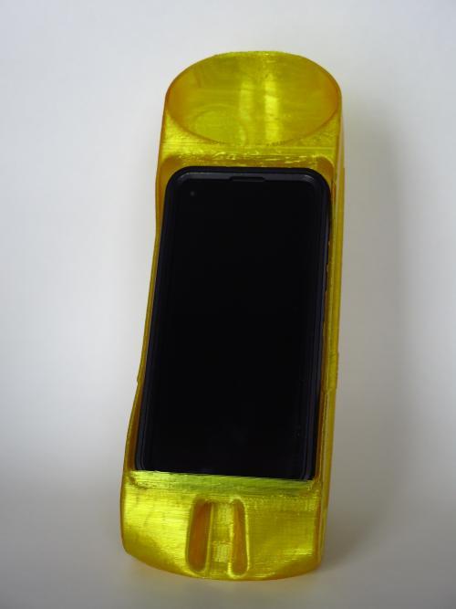 Phone Music Blaster 1000