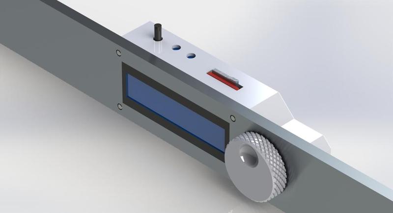 Prusa i3 Compact Panelolu