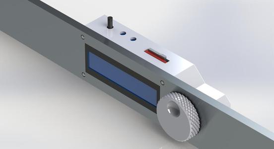 Prusa i3 Compact Panelolu