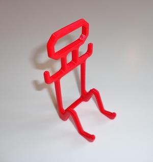 Multifunction phone stand