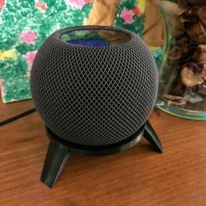 APPLE HOMEPOD MINI STAND