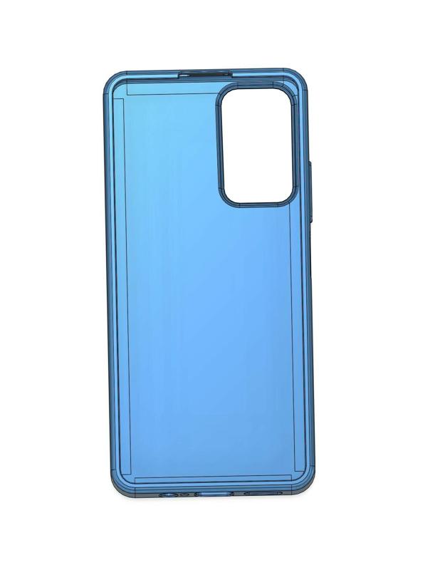 POCO M4 PRO 5G Case - OPEN