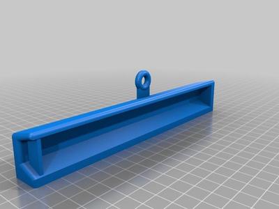 Lightbar for Maker Select / Wanhao i3