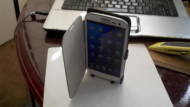 Samsung galaxy s3 phone holder belt clip