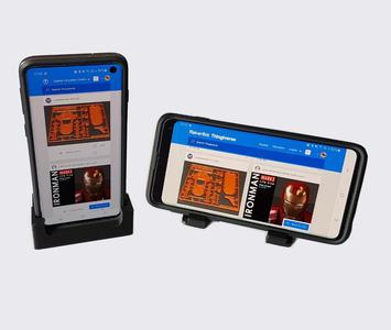 Table stand for Samsung S10