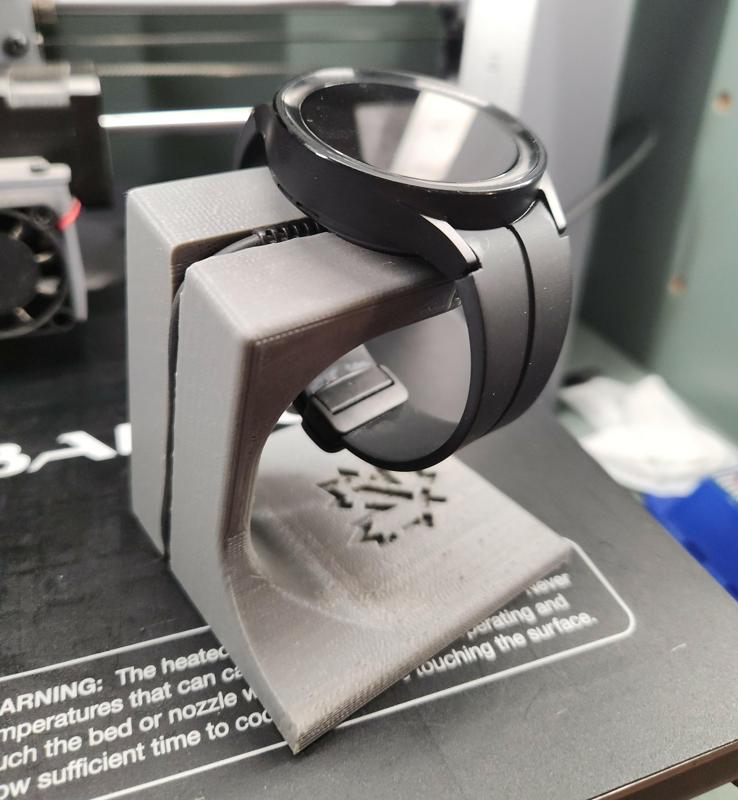 Smart Watch Galaxy Watch5 /5 Pro Charging Watch Stand