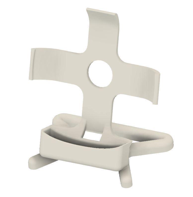 Samsung S9 Belikin BoostUP Qi Stand