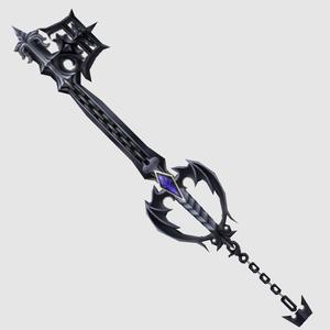 Oblivion Keyblade