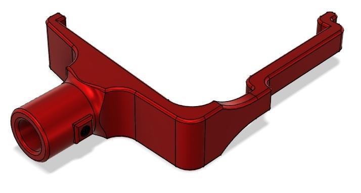 HT Samsung J4500K Support/Holder